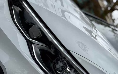 Volkswagen Golf VIII, 2022 год, 1 670 000 рублей, 17 фотография