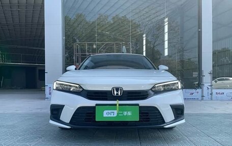 Honda Civic IX, 2021 год, 1 700 230 рублей, 2 фотография