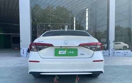 Honda Civic IX, 2021 год, 1 700 230 рублей, 3 фотография