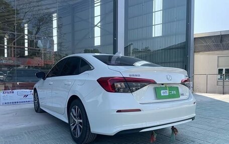 Honda Civic IX, 2021 год, 1 700 230 рублей, 5 фотография