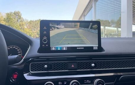 Honda Civic IX, 2021 год, 1 700 230 рублей, 7 фотография