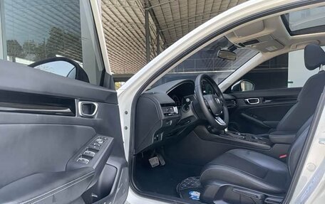 Honda Civic IX, 2021 год, 1 700 230 рублей, 14 фотография