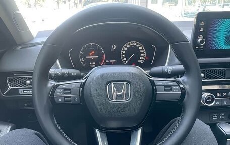 Honda Civic IX, 2021 год, 1 700 230 рублей, 6 фотография