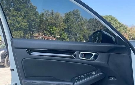 Honda Civic IX, 2021 год, 1 700 230 рублей, 13 фотография