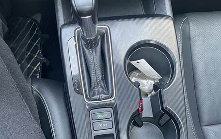 Honda Civic IX, 2021 год, 1 700 230 рублей, 8 фотография