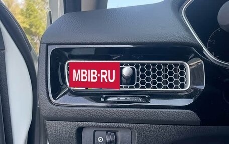 Honda Civic IX, 2021 год, 1 700 230 рублей, 12 фотография