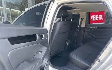 Honda Civic IX, 2021 год, 1 700 230 рублей, 17 фотография