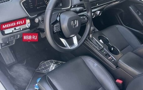 Honda Civic IX, 2021 год, 1 700 230 рублей, 15 фотография