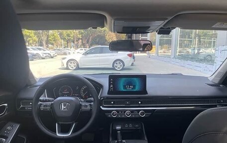 Honda Civic IX, 2021 год, 1 700 230 рублей, 19 фотография