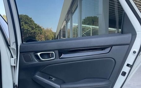 Honda Civic IX, 2021 год, 1 700 230 рублей, 21 фотография