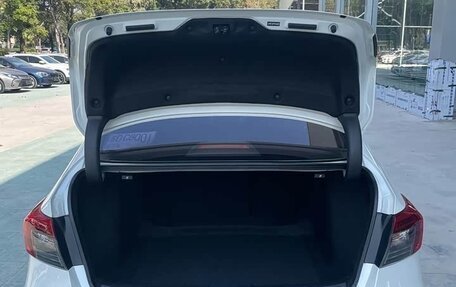 Honda Civic IX, 2021 год, 1 700 230 рублей, 20 фотография