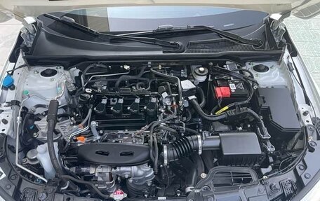 Honda Civic IX, 2021 год, 1 700 230 рублей, 24 фотография