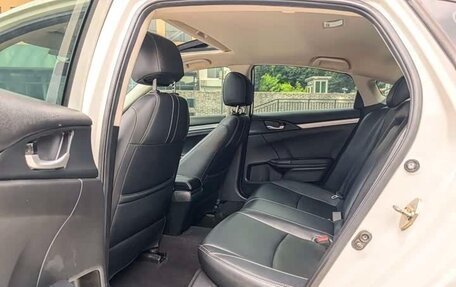 Honda Civic IX, 2021 год, 1 700 230 рублей, 32 фотография