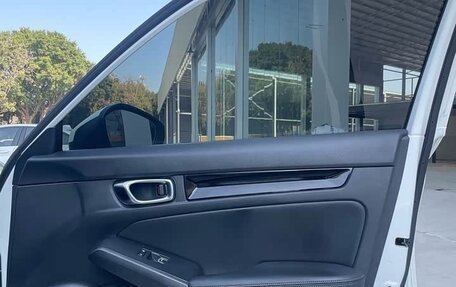 Honda Civic IX, 2021 год, 1 700 230 рублей, 22 фотография