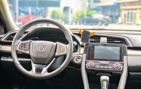 Honda Civic IX, 2021 год, 1 700 230 рублей, 28 фотография