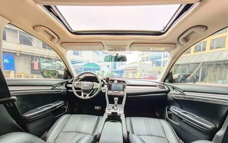 Honda Civic IX, 2021 год, 1 700 230 рублей, 30 фотография