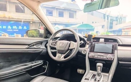 Honda Civic IX, 2021 год, 1 700 230 рублей, 35 фотография