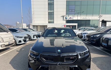 BMW M5, 2025 год, 21 193 100 рублей, 2 фотография