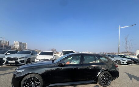 BMW M5, 2025 год, 21 193 100 рублей, 4 фотография