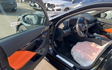 BMW M5, 2025 год, 21 193 100 рублей, 9 фотография