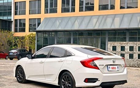 Honda Civic IX, 2021 год, 1 700 230 рублей, 39 фотография