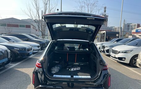 BMW M5, 2025 год, 21 193 100 рублей, 8 фотография