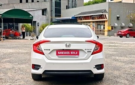 Honda Civic IX, 2021 год, 1 700 230 рублей, 37 фотография