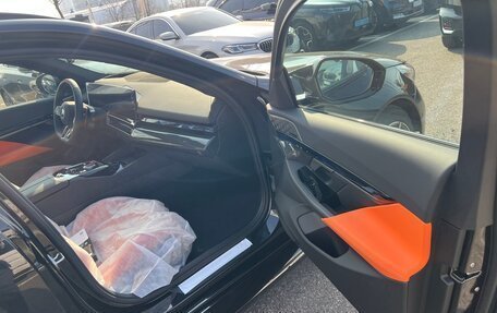 BMW M5, 2025 год, 21 193 100 рублей, 12 фотография