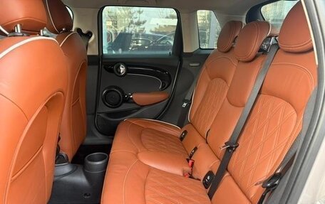 MINI Hatch, 2021 год, 1 600 000 рублей, 8 фотография