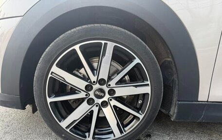 MINI Hatch, 2021 год, 1 600 000 рублей, 5 фотография