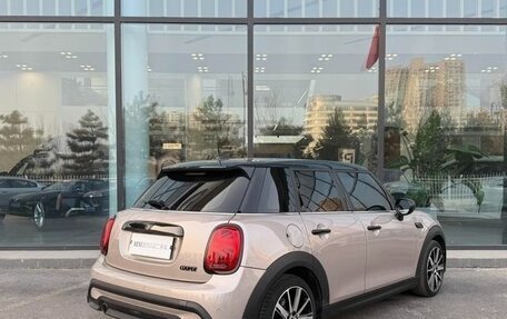 MINI Hatch, 2021 год, 1 600 000 рублей, 4 фотография