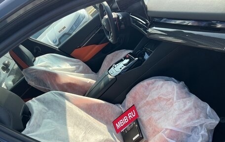 BMW M5, 2025 год, 21 193 100 рублей, 11 фотография