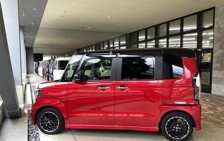 Honda N-BOX II, 2023 год, 914 000 рублей, 4 фотография