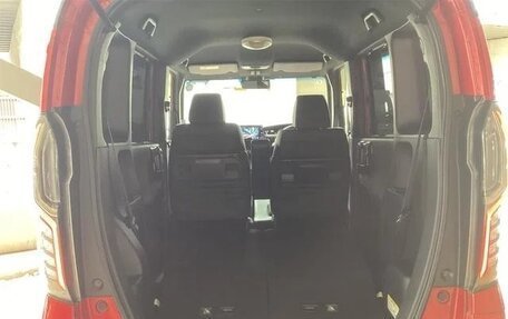 Honda N-BOX II, 2023 год, 914 000 рублей, 10 фотография