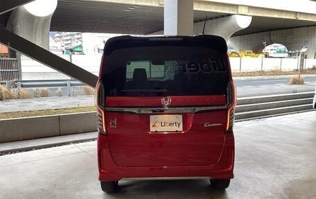 Honda N-BOX II, 2023 год, 914 000 рублей, 7 фотография