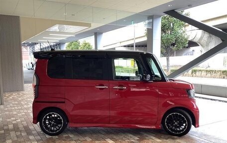 Honda N-BOX II, 2023 год, 914 000 рублей, 8 фотография