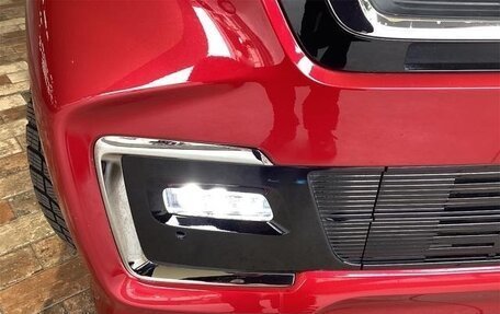 Honda N-BOX II, 2023 год, 914 000 рублей, 11 фотография