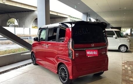 Honda N-BOX II, 2023 год, 914 000 рублей, 3 фотография