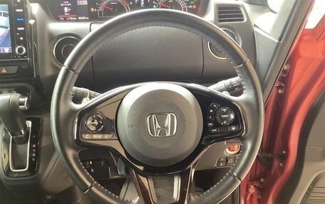 Honda N-BOX II, 2023 год, 914 000 рублей, 15 фотография