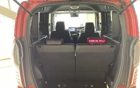 Honda N-BOX II, 2023 год, 914 000 рублей, 9 фотография