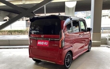 Honda N-BOX II, 2023 год, 914 000 рублей, 5 фотография