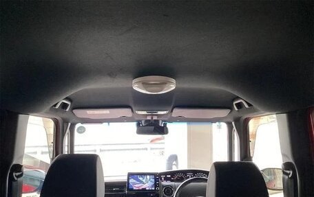 Honda N-BOX II, 2023 год, 914 000 рублей, 19 фотография