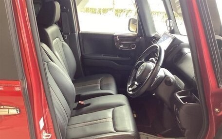 Honda N-BOX II, 2023 год, 914 000 рублей, 24 фотография