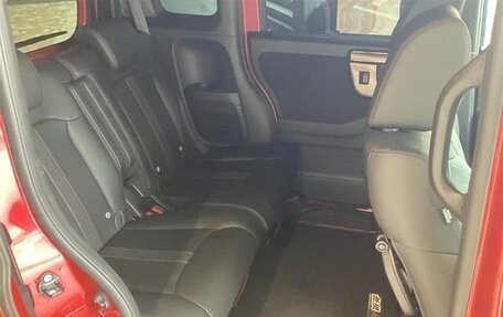 Honda N-BOX II, 2023 год, 914 000 рублей, 20 фотография