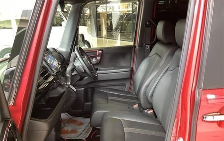 Honda N-BOX II, 2023 год, 914 000 рублей, 23 фотография