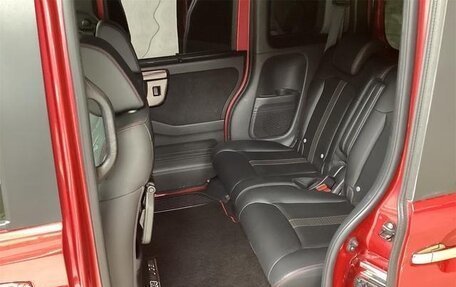 Honda N-BOX II, 2023 год, 914 000 рублей, 21 фотография