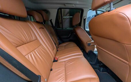 Land Rover Freelander II рестайлинг 2, 2014 год, 1 717 000 рублей, 11 фотография