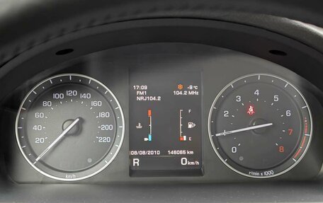 Land Rover Freelander II рестайлинг 2, 2014 год, 1 717 000 рублей, 16 фотография