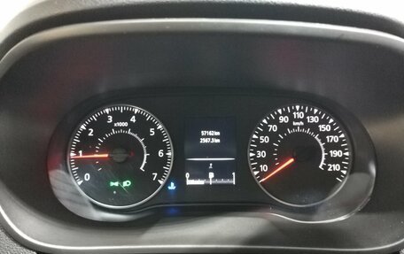 Renault Arkana I, 2020 год, 1 750 000 рублей, 10 фотография