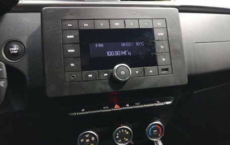 Renault Arkana I, 2020 год, 1 750 000 рублей, 11 фотография